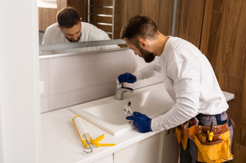 Top Bathroom Remodeling Companies in Hanford, CA