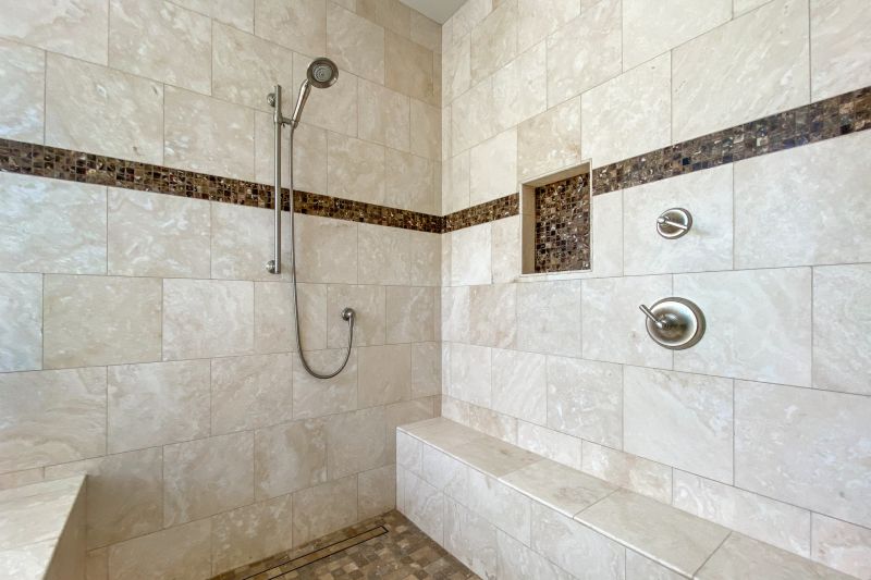 Cost of Shower Installation in Porterville, CA