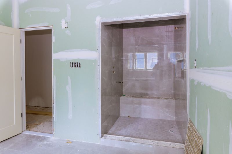 Tile and Surface Upgrades