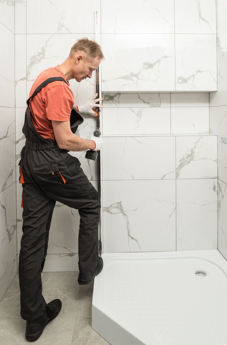 Skilled Bathroom Contractors